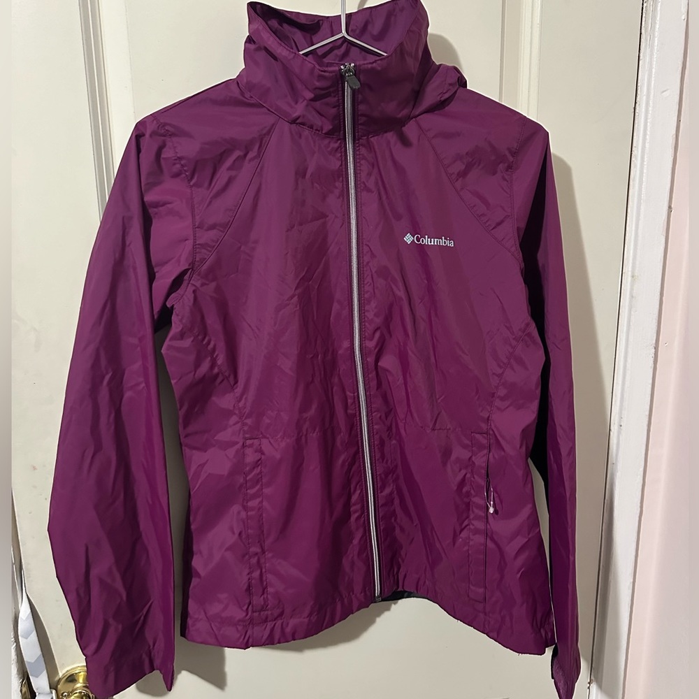 Brand New Columbia Women’s Switchback™ III Jacket